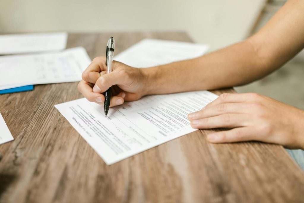 How to Declare Taxes for a New Side Job in Florida: A Comprehensive Guide