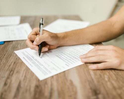 Cómo Declarar Impuestos por un Nuevo Trabajo Paralelo en Florida: Guía Completa